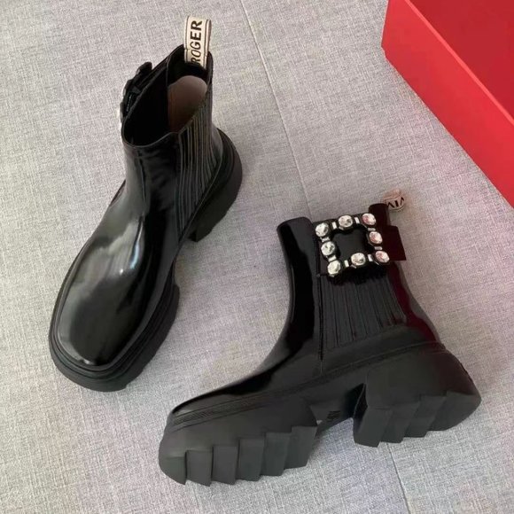 Roger Vivier shoes